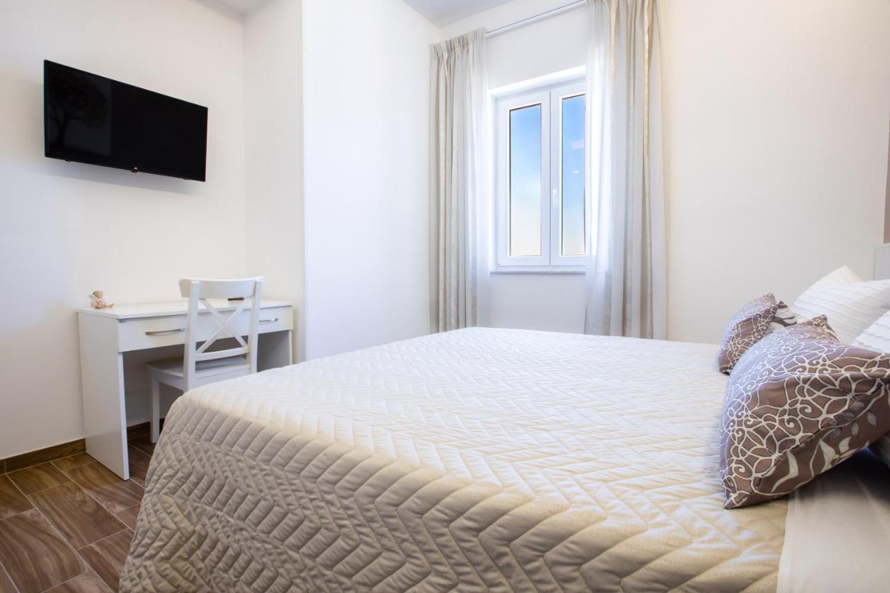 Il Veliero Bed and Breakfast Castellammare di Stabia Εξωτερικό φωτογραφία