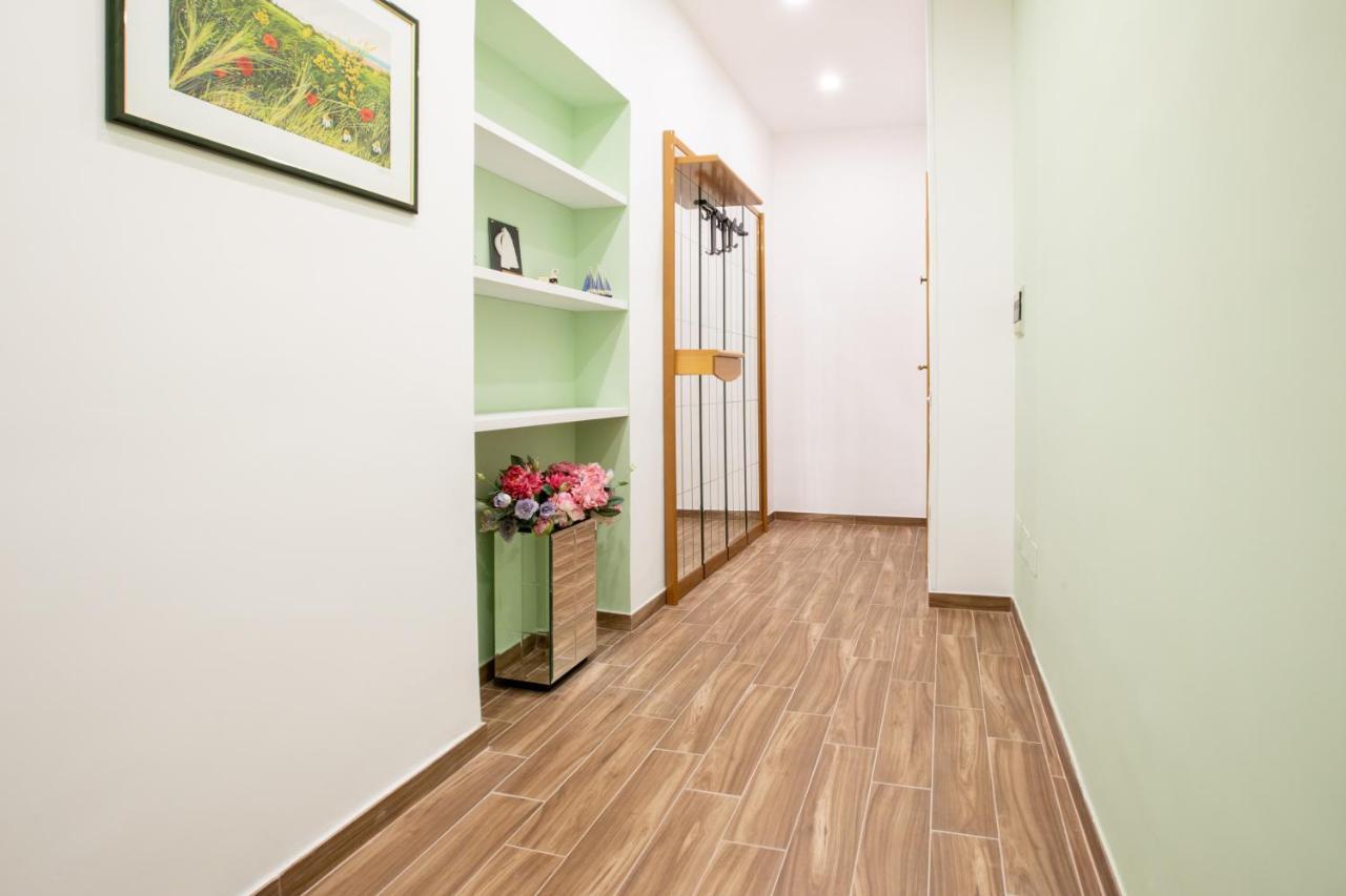 Il Veliero Bed and Breakfast Castellammare di Stabia Εξωτερικό φωτογραφία