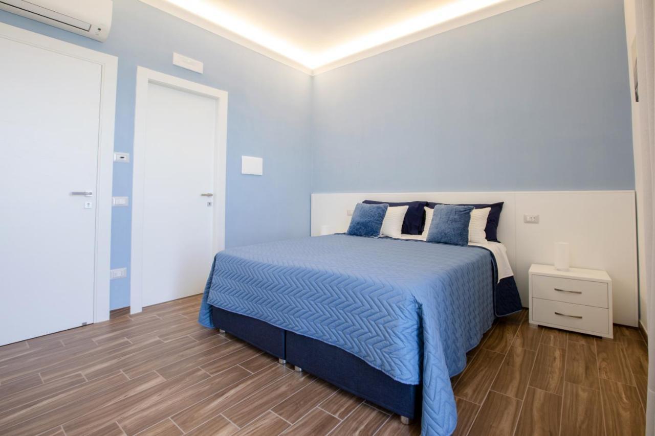 Il Veliero Bed and Breakfast Castellammare di Stabia Εξωτερικό φωτογραφία