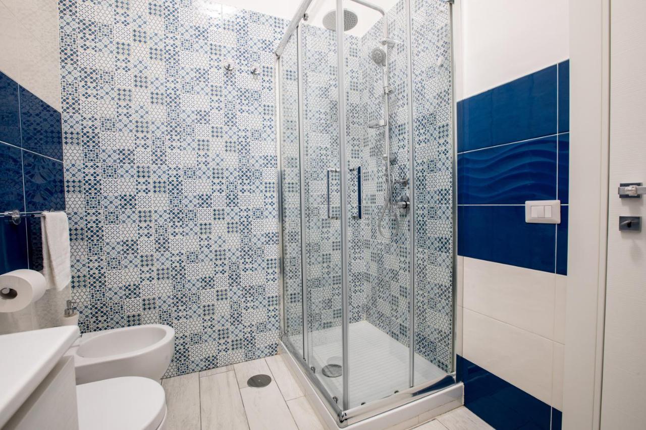 Il Veliero Bed and Breakfast Castellammare di Stabia Εξωτερικό φωτογραφία